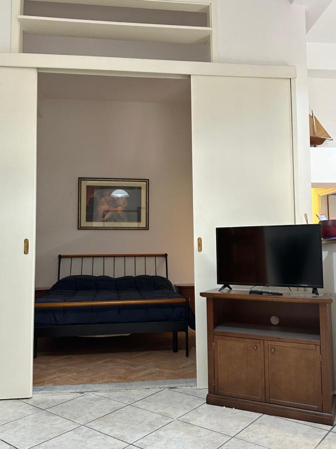 Monte Tauro Apartment Taormina Exterior foto