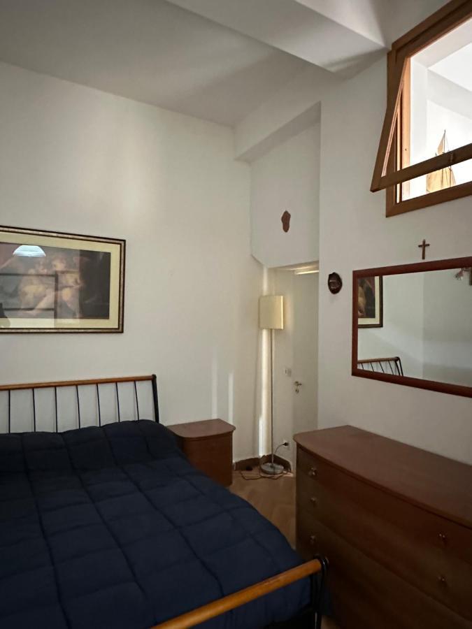 Monte Tauro Apartment Taormina Exterior foto
